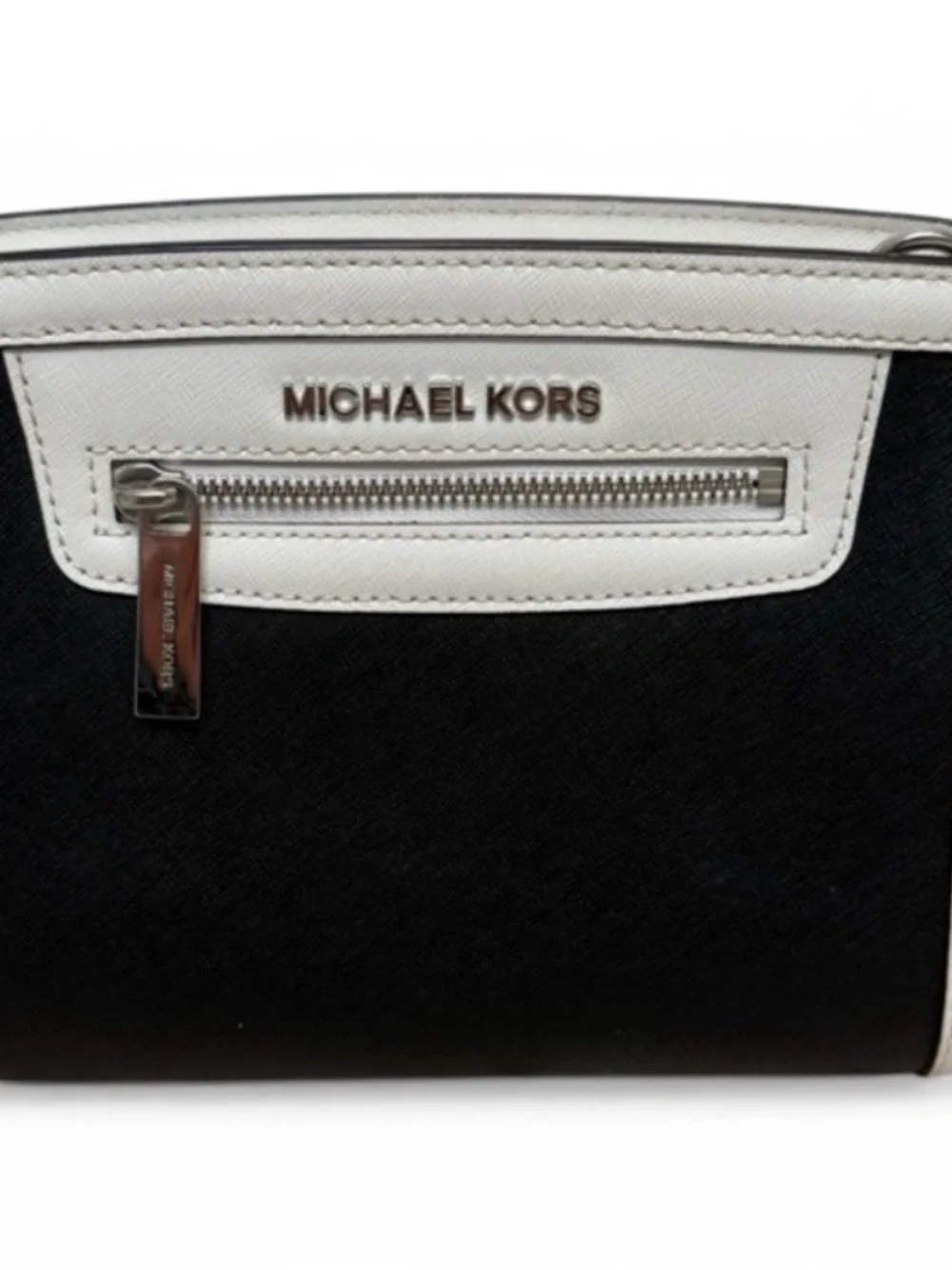 Michael Kors compact michael
